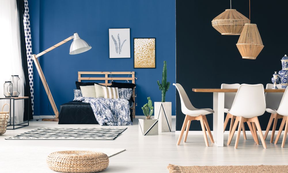 Use Multifunctional Furniture