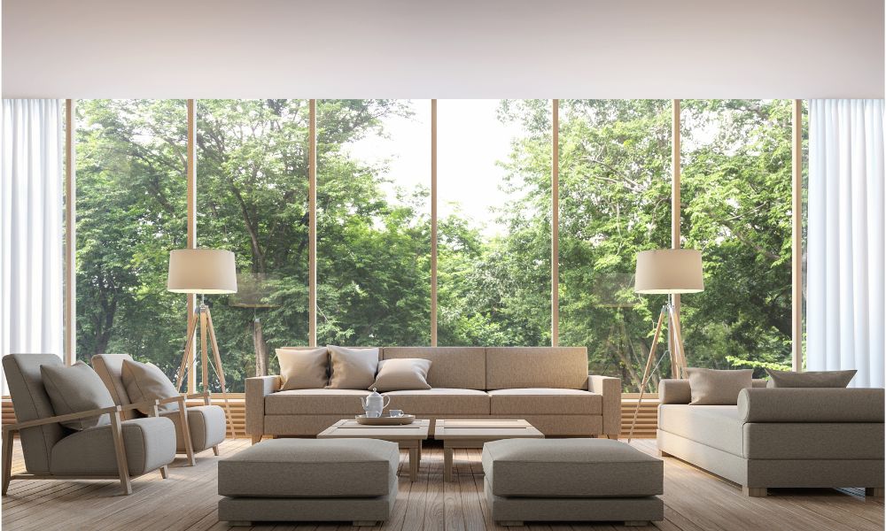Go for a Neutral Tone