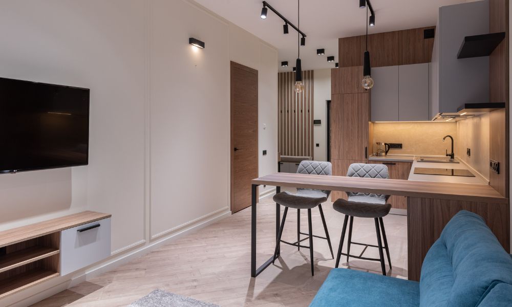 Apartment Design
