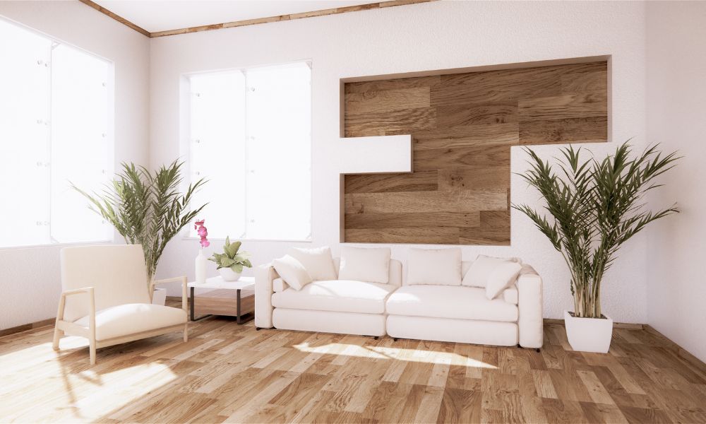Go for a Minimalist Design