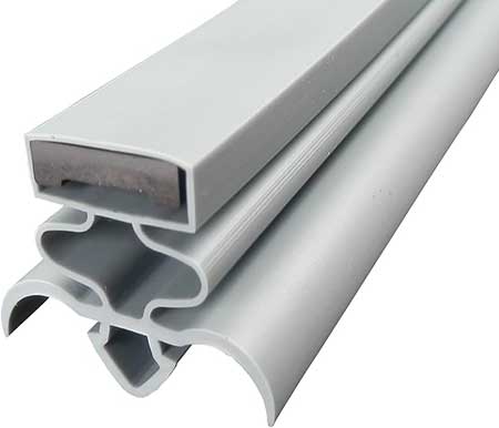 folding door sealing strip