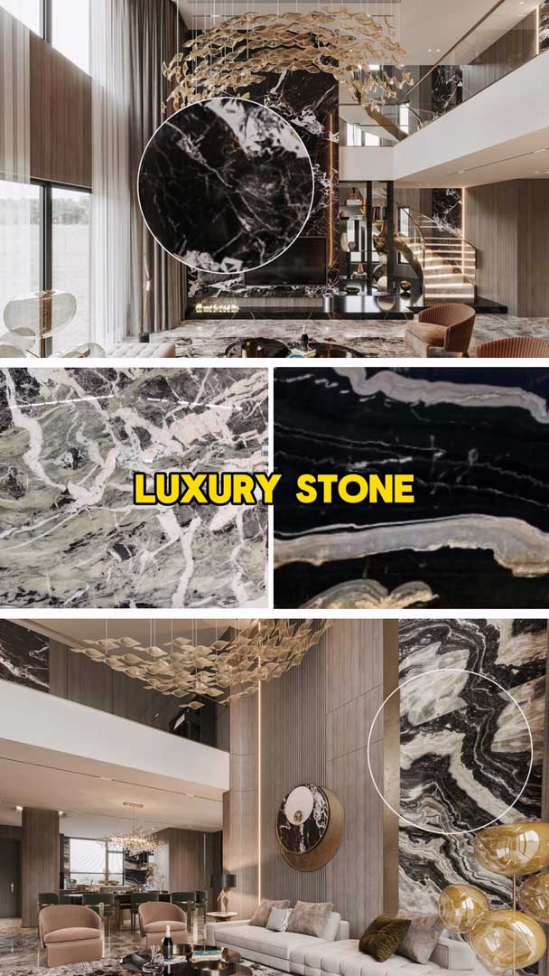 1000m² Villa project
