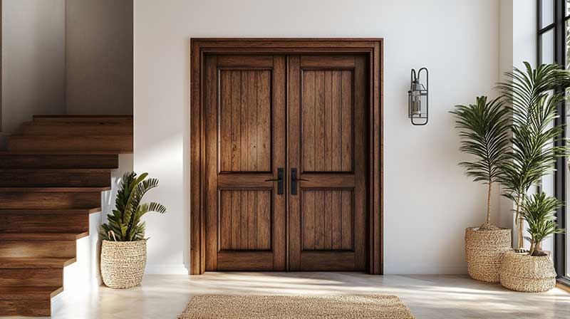 Top 14 Wooden Door Factories