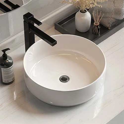 Bathroom-ceramic-basin