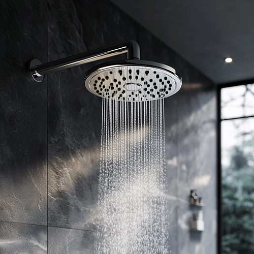 Stainless steel Shower Head