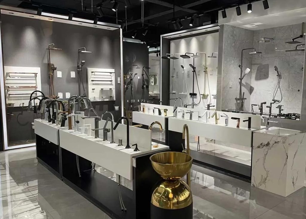 george-bathroom-faucet-manufacturer
