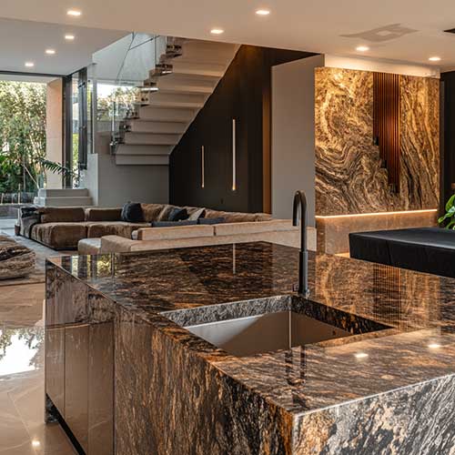 China Granite Manufacturer