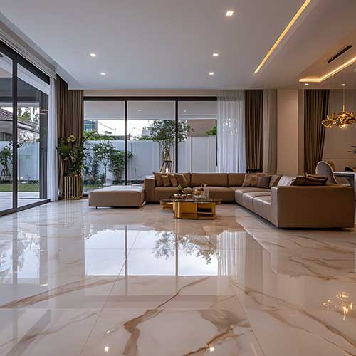 China Marble Manufacturer