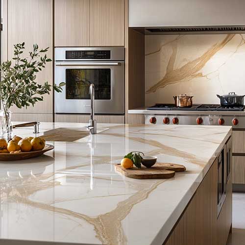 Quartzite For Countertops