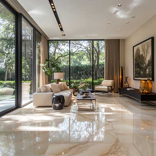 Quartzite For Flooring