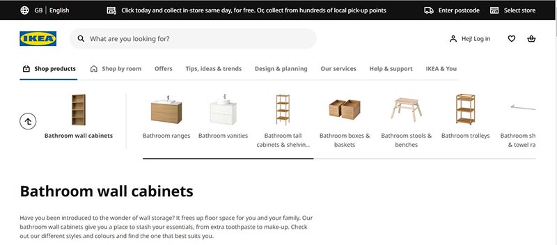 IKEA