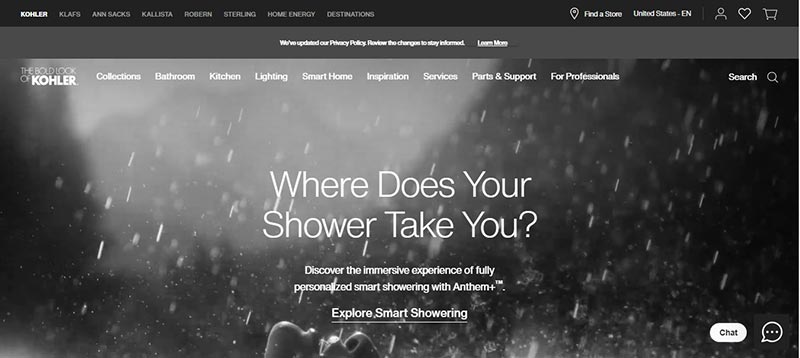 Kohler Co