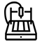 Mchine cutting