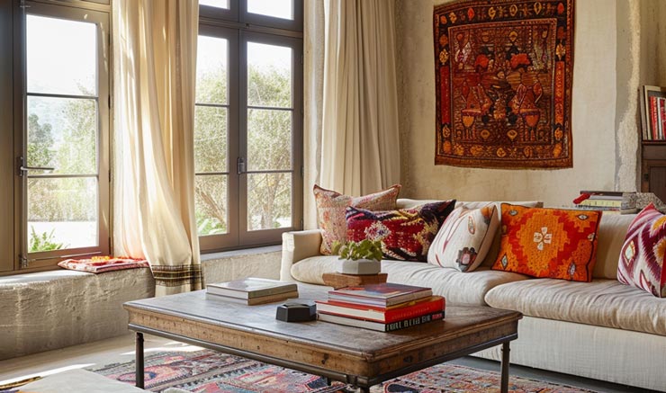 Mediterranean-Living-Room-Ideas-Prioritize-Open-Space-and-Flow