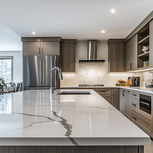 Quartz Manufacturer & Supplier in China