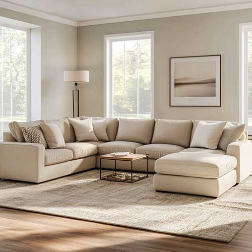 Sofa Manufacturer in China