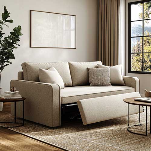 Sleeper Sofa
