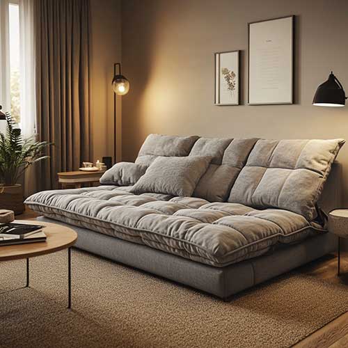 Sofa bed