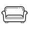 sofa