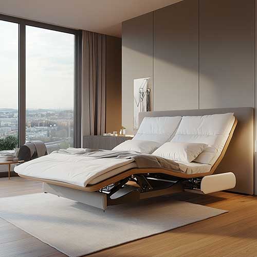 Adjustable Beds