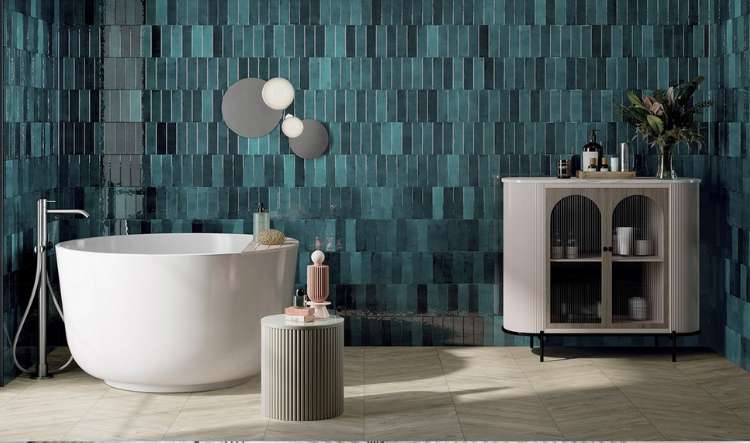 Bathroom furnishing