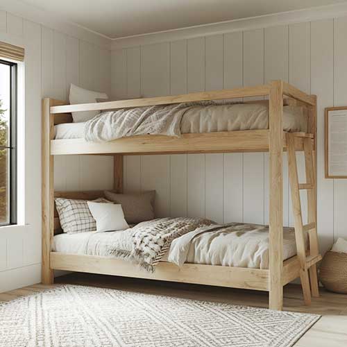 Bunk Beds