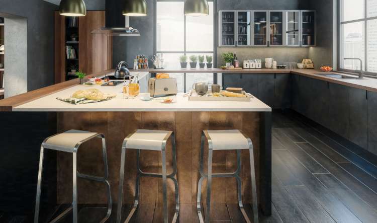 Dining Room Furnishing