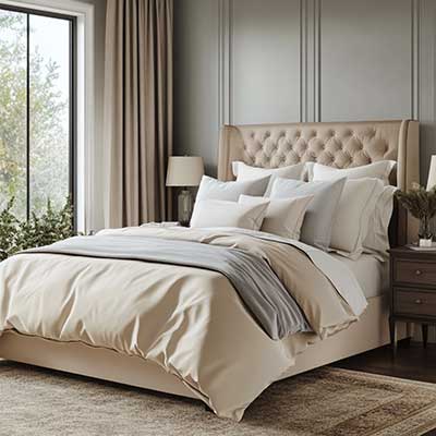 Double Beds