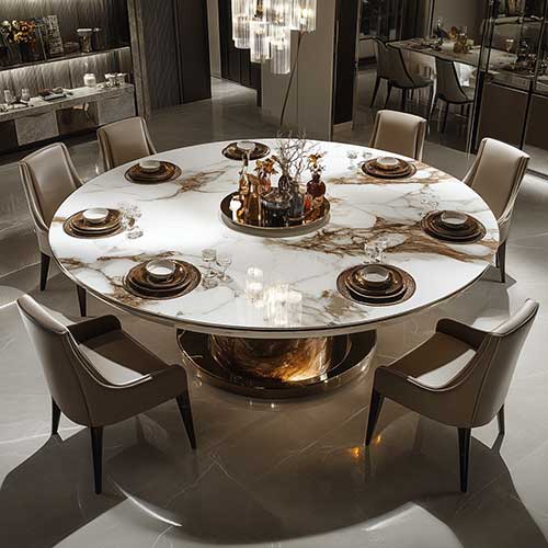 Extra-Large Dining Table