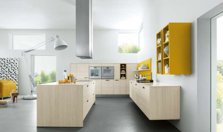 Floating Base Cabinet Designs
