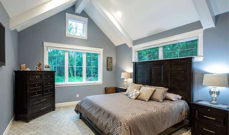 Furnish a 4 Bedroom House