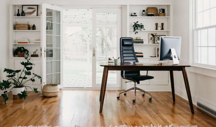 Home Office Furnishing
