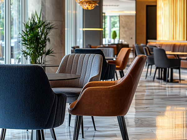 Hotel Lounge Chairs