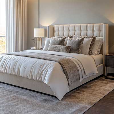 King Beds