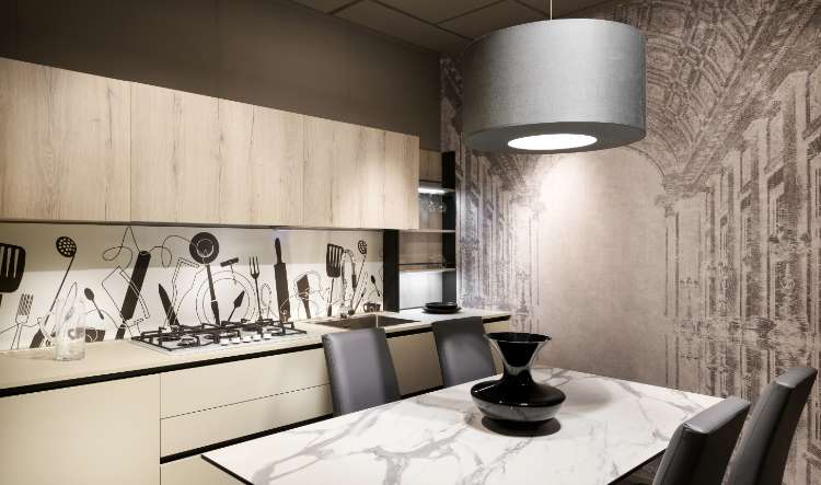 Kitchen Furnishing