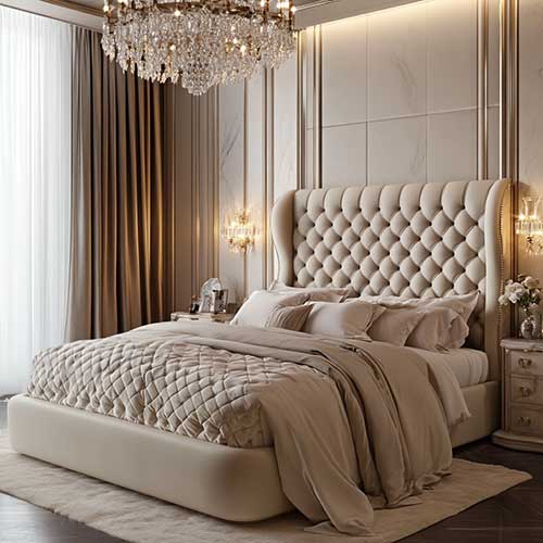 Bed Manufacturer From China