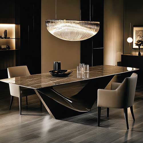 Medium Dining Table