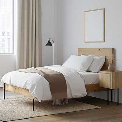 Single Beds
