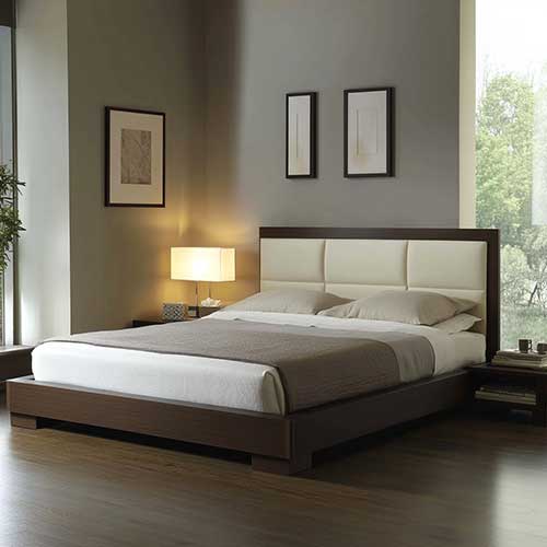 Upholstered Beds