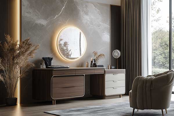 Elegant Storage Sideboard