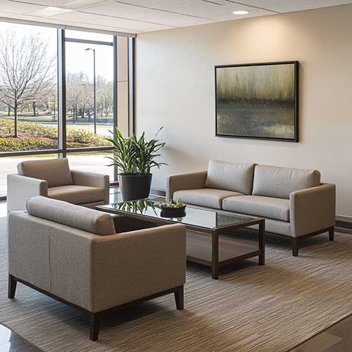 Lounge Furniture Design