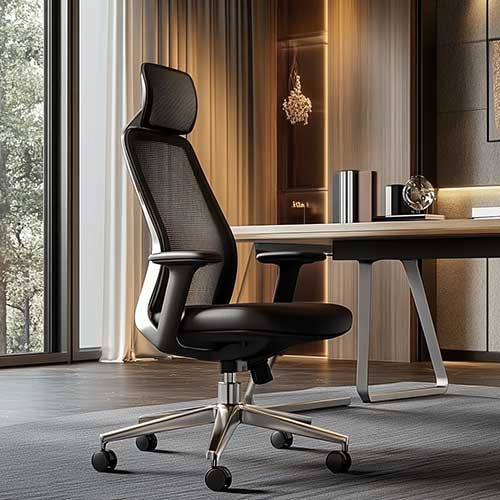 Modern Office Chair design