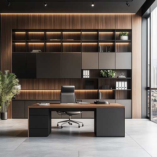 Modern Storage Cabinets design