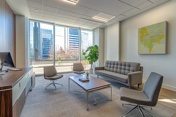 Office Budget Planning