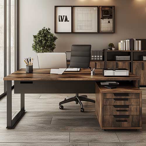 Office Desk design