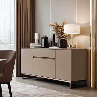 Sideboard Manufacturer in China