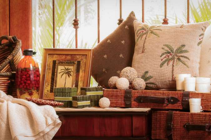 Home Decoration Products