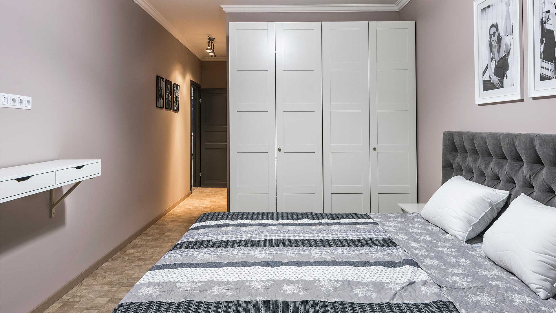 Broom Closet Cabinet​​