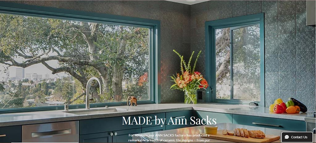 Ann Sacks