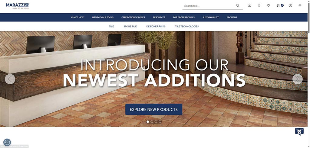 Marazzi USA